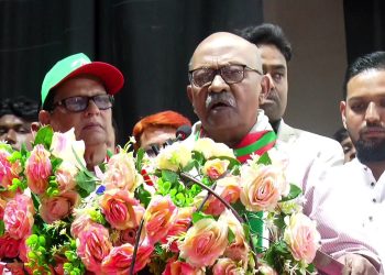 মুক্তিযোদ্ধা সংসদে স্বচ্ছ মুক্তিযোদ্ধা পাওয়া কষ্টকর-কেন্দ্রিয় কমান্ড কাউন্সিলের আহ্বায়ক