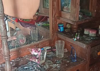 আড়াইহাজারে আওয়ামীলীগ ও বিএনপির মধ্যে সংঘর্ষে নারীসহ আহত ১৫ জন 