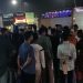 বন্দরে কাভার্ডভ্যানের ধাক্কায় অজ্ঞাত এক পথচারী নিহত