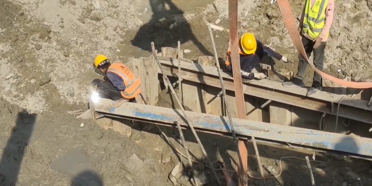 নারায়ণগঞ্জে প্রায় ৬০ ঘন্টা পর স্বাভাবিক হলো গ্যাস সরবরাহ