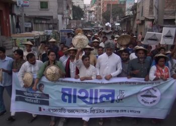 অনেকেই ভাবছেন নির্বাচনের দরকার কী, আমরা তো ক্ষমতায় আছি-জোনায়েদ সাকি