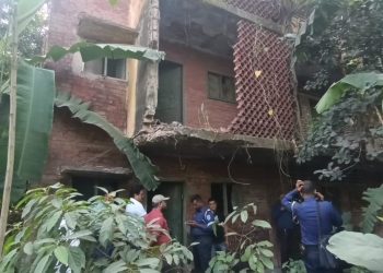 সিদ্ধিরগঞ্জে পরিত্যক্ত ভবন থেকে যুবকের মরদেহ উদ্ধার