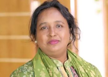 জামিন পেলেন সাবেক মেয়র ও আওয়ামীলীগ নেত্রী আইভী