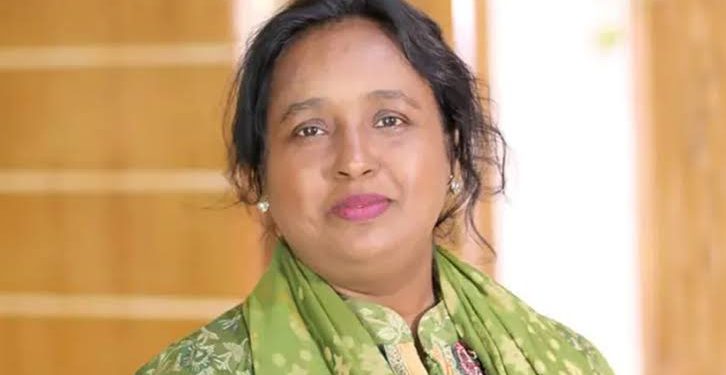 জামিন পেলেন সাবেক মেয়র ও আওয়ামীলীগ নেত্রী আইভী