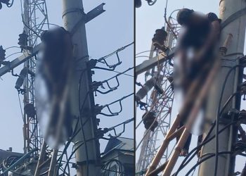 সিদ্ধিরগঞ্জে ট্রান্সফর্মারের কাজ করতে গিয়ে শ্রমিকের মৃত্যু, আহত ২