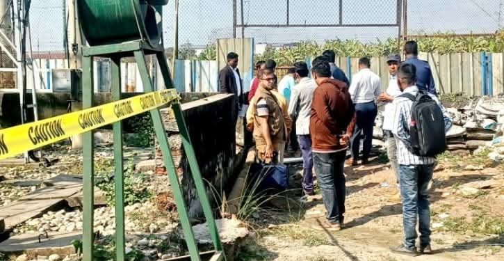 রুপগঞ্জে হাশেম ফুড কারখানাকে ২ লাখ টাকা জরিমানা