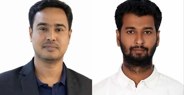 নারায়ণগঞ্জ জেলা ছাত্রকল্যাণ পরিষদের নতুন কমিটি ঘোষণা