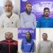 অপারেশন ডেভিল হান্ট’-এর দ্বিতীয় পর্যায়ে নারায়ণগঞ্জে ১৫ জন গ্রেপ্তার