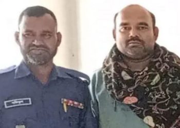 বন্দরে অপারেশন ডেভিল হান্ট অভিযানে ছাত্রলীগ নেতা গ্রেপ্তার