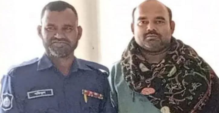 বন্দরে অপারেশন ডেভিল হান্ট অভিযানে ছাত্রলীগ নেতা গ্রেপ্তার