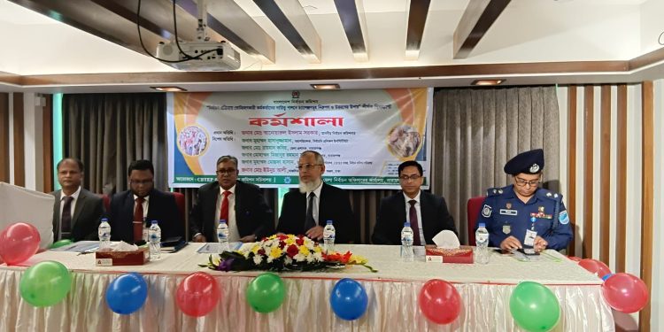 ডিসেম্বর মাসের ২য় সপ্তাতে জতীয় সংসদ নির্বাচনের তফসিল ঘোষনা হবে- নির্বাচন কমিশনার