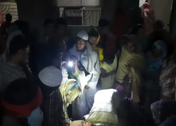 বন্দরে পানিতে ডুবে দুই ভাইয়ের মৃত্যু