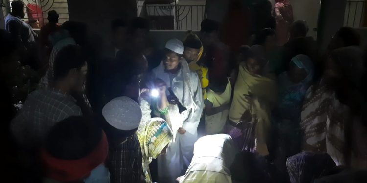 বন্দরে পানিতে ডুবে দুই ভাইয়ের মৃত্যু