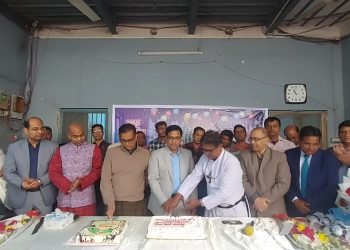 নারায়ণগঞ্জে আনন্দ-উচ্ছ্বাস ও প্রার্থনার মধ্য দিয়ে বড়দিন উদযাপন