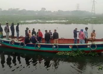 সোনারগায়ে অজ্ঞাত ব্যক্তির লাশ উদ্ধার