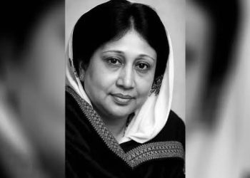 কাল বাদ জোহর খালেদা জিয়ার জানাজা, দাফন করা হবে জিয়ার কবের পাশে