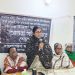 বীর মুক্তিযোদ্ধা আয়শা খানমের ৬ষ্ঠ প্রয়াণ দিবস উপলক্ষে মহিলা পরিষদ’র স্মরণ সভা 