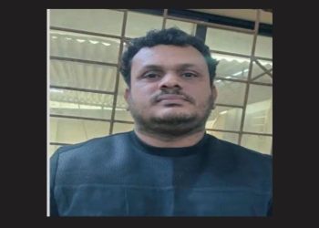 কাশীপুরে সেচ্ছাসেবক লীগের সহ সম্পাদক গ্রেপ্তার