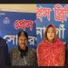 সোনারগাঁয়ে যুবলীগের দুই নেতা নেত্রী গ্রেপ্তার 