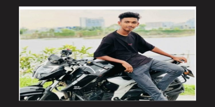 সিদ্ধিরগঞ্জে মোটরসাইকেল রেসের দুর্ঘটনায় যুবক নিহত ও আহত ২