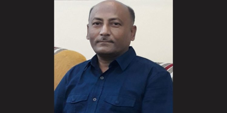 কারাবন্দি থাকা অবস্থায় আওয়ামীলীগ নেতা হুমায়নের মৃত্যু