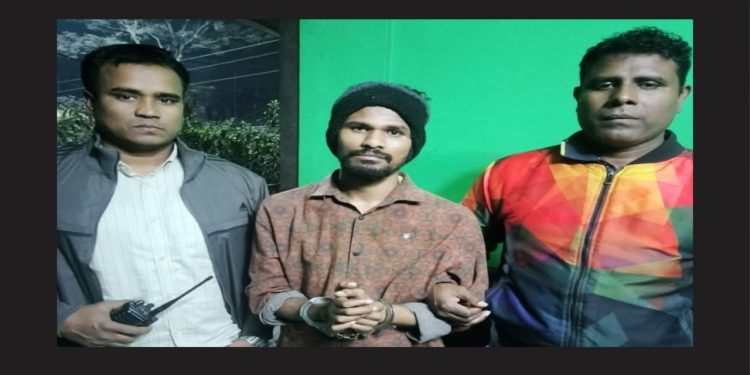 ফতুল্লায় এনসিপির প্রার্থী আল আমিনের উপর হামলার চেষ্টায় যুবক গ্রেপ্তার