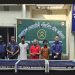রুপগঞ্জে বিপুল পরিমান মাদক সহ গ্রেপ্তার ৩
