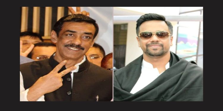মানবতা বিরোধী অপরাধের মামলায় শামীম ওসমান ও অয়ন ওসমান সহ ১২ জনের বিরুদ্ধে গ্রেপ্তারি পরোয়ানা