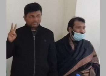 বন্দরে ডেভিল হান্ট অভিযানে দুই আওয়ামীলীগ নেতা গ্রেপ্তার