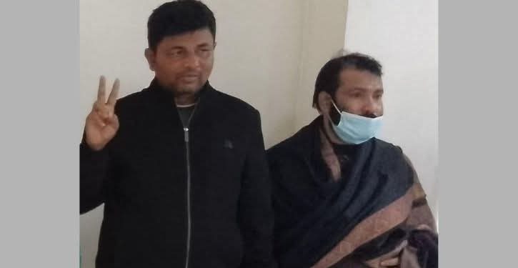 বন্দরে ডেভিল হান্ট অভিযানে দুই আওয়ামীলীগ নেতা গ্রেপ্তার