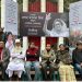খালেদা জিয়ার স্মরনে নির্ভীক’র নাগরিক শোকসভা
