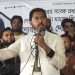 রাজনৈতিক ফায়দা লুটতে জুলাই ঐক্য নষ্ট করার ষড়যন্ত্র হচ্ছে-ভিপি নুর
