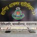 স্বর্ণ ব্যবসায়ীর ৮০ লাখ ছিনতাই- প্রধান আসামী গ্রেপ্তার