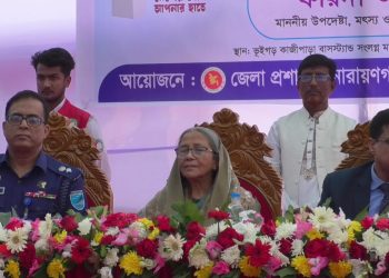 আগামী গণভোটে হ্যাঁ ভোট দেওয়ার মাধ্যমে সংস্কার বাস্তবায়ন করা সম্ভব-ফরিদা আখতার