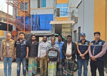 সোনারগায়ে প্রতিবন্ধী সোহেলকে হত্যার ঘটনায় গ্রেফতার ৫