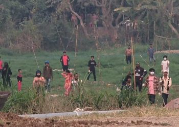 সোনারগাঁয়ে তিন গ্রামবাসির সংঘর্ষে আহত ১৫