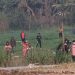 সোনারগাঁয়ে তিন গ্রামবাসির সংঘর্ষে আহত ১৫
