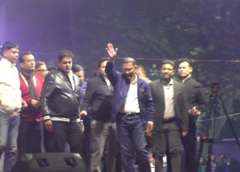 এবারও নির্বাচন নিয়ে ষড়যন্ত্র শুরু হয়েছে-তারেক রহমান