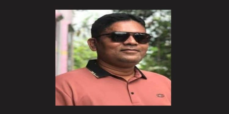 রুপগঞ্জে ট্রাকের সঙ্গে মোটরসাইকেলের সংঘর্ষে যুবদল নেতা নিহত