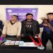ফতুল্লায় দুই ডাকাত গ্রেপ্তার