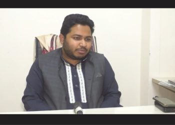 নারায়ণগঞ্জ-৪ আসনে চাঁদাবাজিসহ রাজনৈতিক দূর্বিত্তায়ন বন্ধ হতে হবে-আব্দুল্লাহ আল আমিন