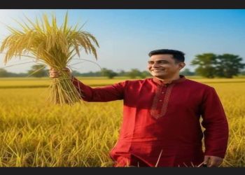 ভাষা নিয়ে বক্তব্যের যে ব্যখা দিলেন বিএনপির মাশুকুল রাজীব