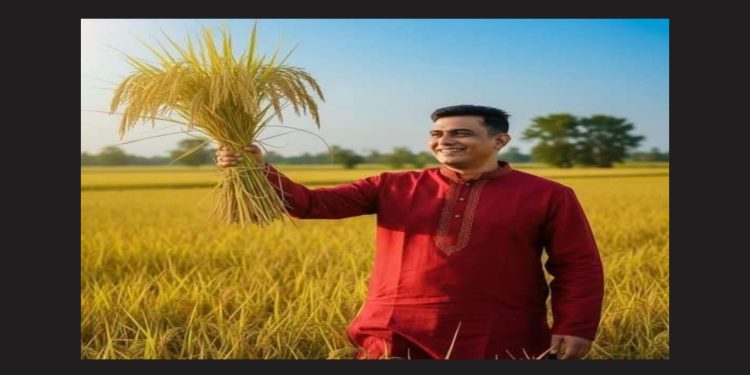 ভাষা নিয়ে বক্তব্যের যে ব্যখা দিলেন বিএনপির মাশুকুল রাজীব