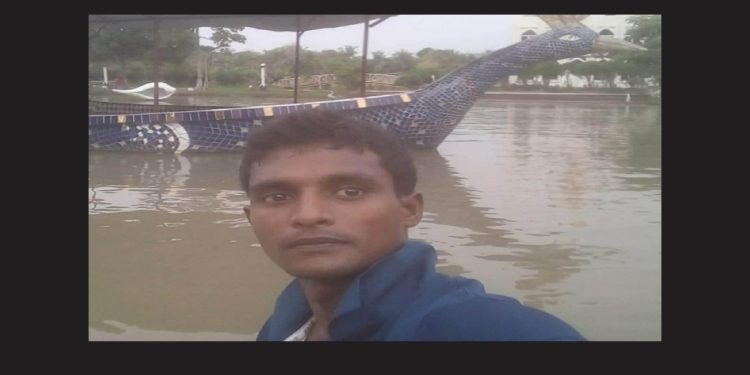 ফতুল্লায় কারাগার থেকে বের হয়েই খুন হলেন ইমন