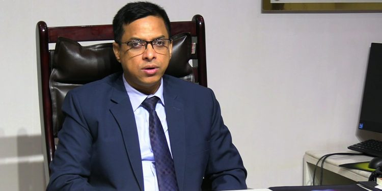 ভোট কেন্দ্রের ঝুঁকিরমাত্রা অনুযায়ী নিরাপত্তা পরিকল্পনা সাজানো হয়েছে -জেলা প্রশাসক