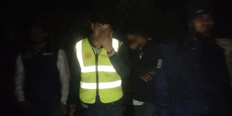 সোনারগায়ে যুবকের বস্তাবন্দি লাশ উদ্ধার