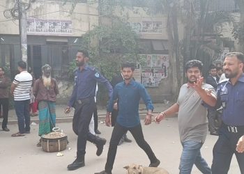 রূপগঞ্জে হত্যা মামলায় এক ভাইয়ের ফাঁসি অপর ভাইয়ের কারাদন্ড