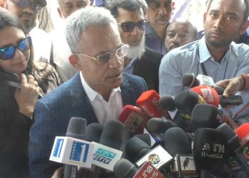 এবারের ঈদযাত্রা স্বস্তির ও নিরাপদ হবে-সড়ক সেতু ও নৌ পরিবহন মন্ত্রী