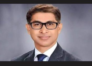 অধ্যাপক মামুন মাহমুদকে জেলা পরিষদে নতুন প্রশাসক নিয়োগ