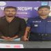 ফতুল্লায় ৭০ পিছ ইয়াবা সহ গ্রেপ্তার ১